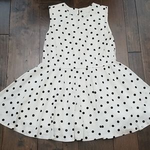 Polka Dot Dress
